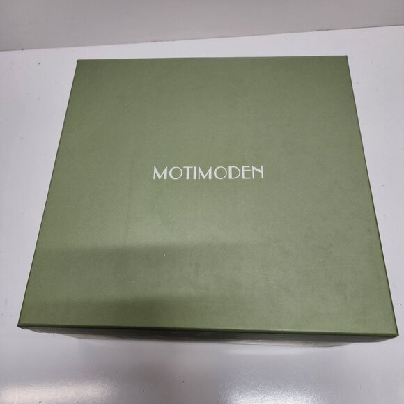 Womens Cream Chelsea Ankle Boots W/ Lug Sole Slip-On Leather Upper Size 9.5 - Picture 13 of 13